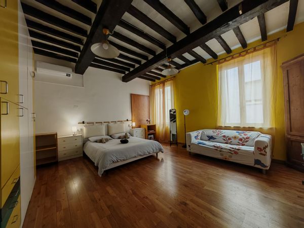 La maison de Marta