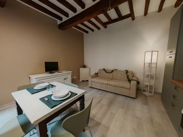 La maison de Marta