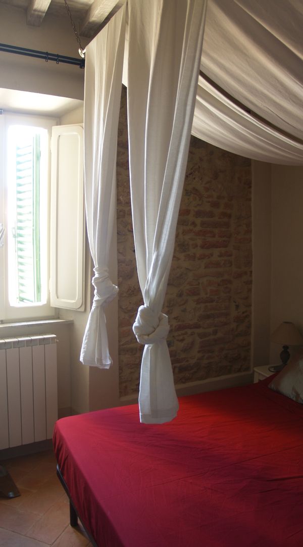 La maison de Marco