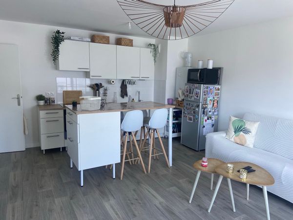 La maison de soso n’hésiter à me demander si l’appartement est disponible même quand il n’y a rien