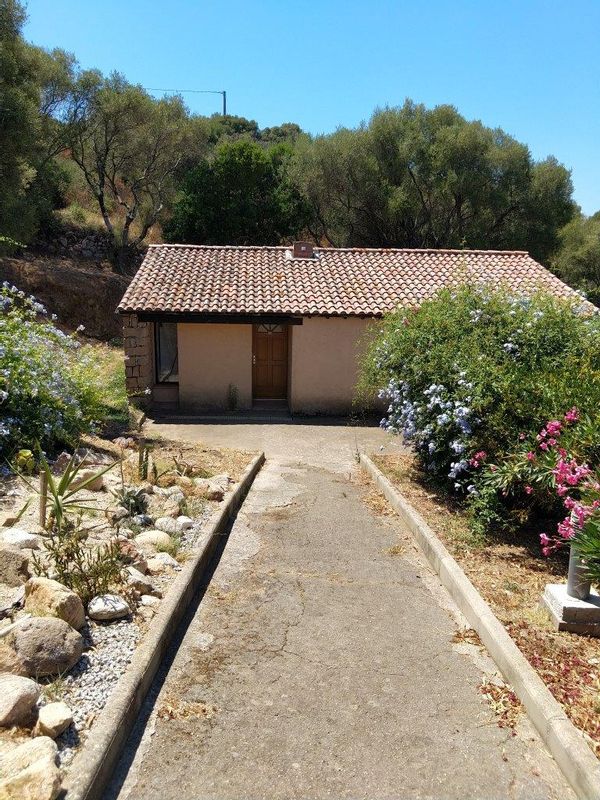 La maison d'Oliv' & Co