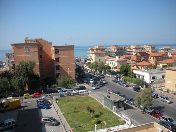 La maison de Marcello