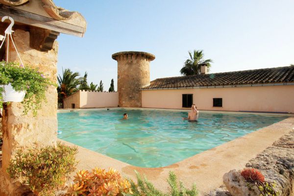 maison à Palma de Mallorca, España