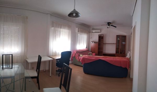 La maison de Carlos
