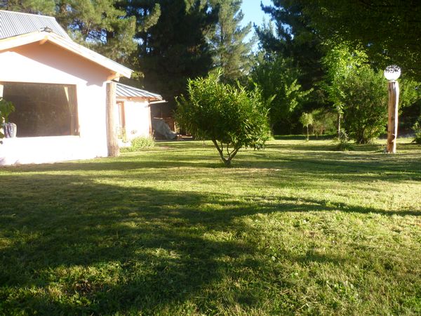 La maison de Adriela Y Roberto