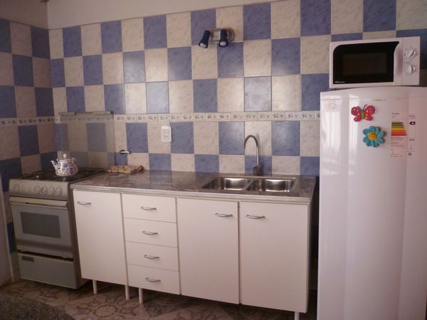 La maison de Adriela Y Roberto