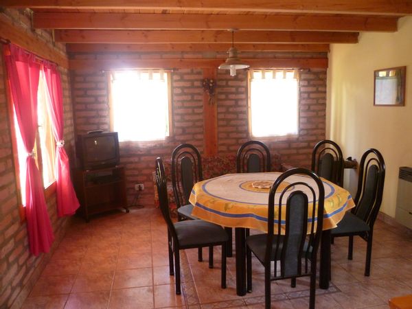 La maison de Adriela Y Roberto