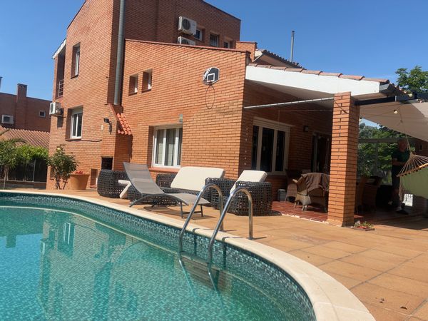 La maison de Tanja