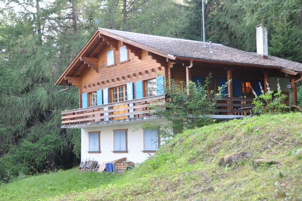 La maison de Sonia et Michel