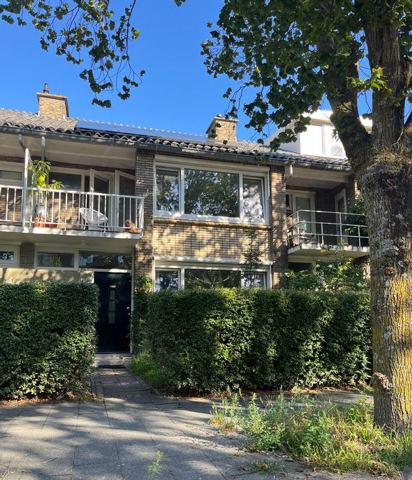 La maison de Arjen