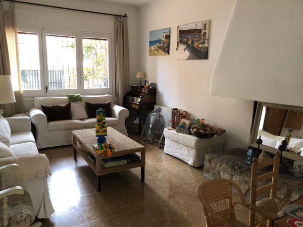 La maison de Mercè