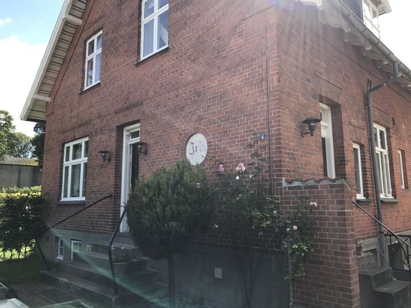 La maison de Philip