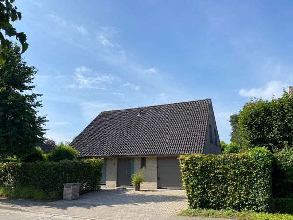 La maison de paul
