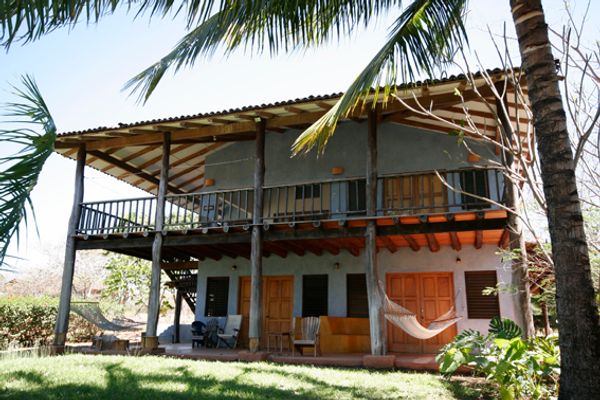 La maison de Ida