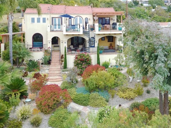 La maison de Joye & David