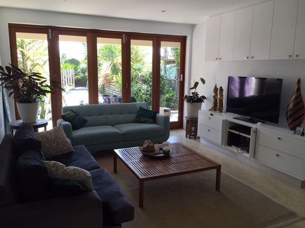 La maison de Andy