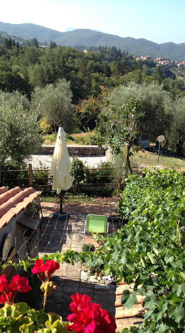 La maison de Daniela