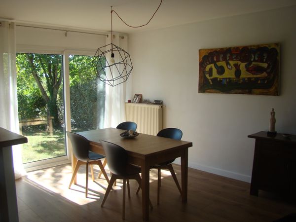 La maison de cathy