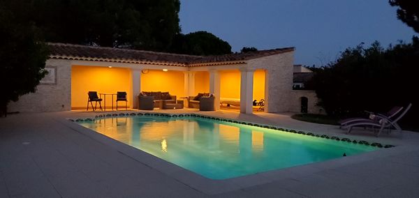 La maison de Lori