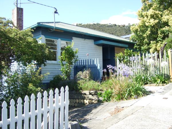 La maison de Imogen