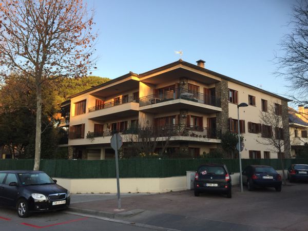 La maison de Boris