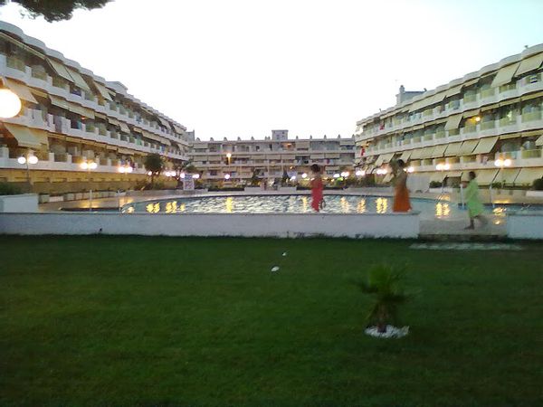 La maison de Emilio Garcia Sutil