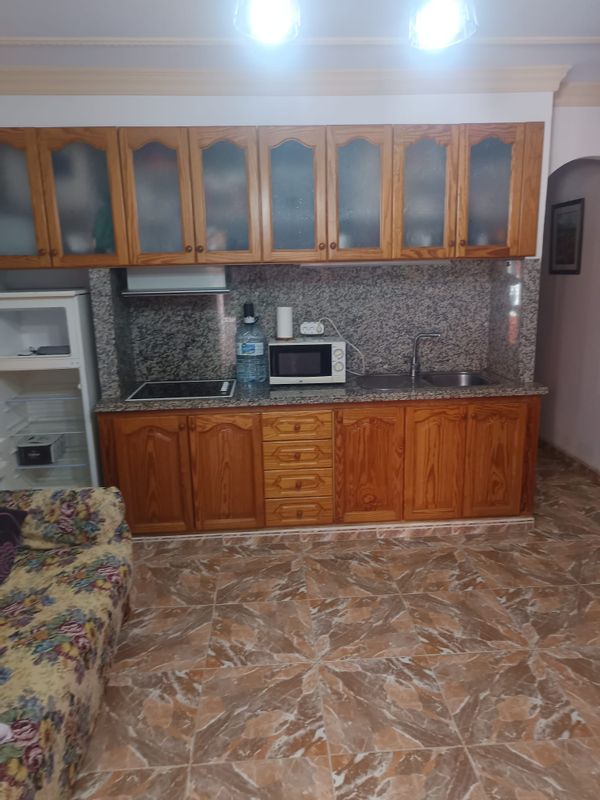 La maison de Emilio Garcia Sutil
