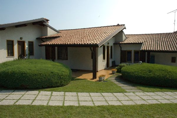 La maison de claudio