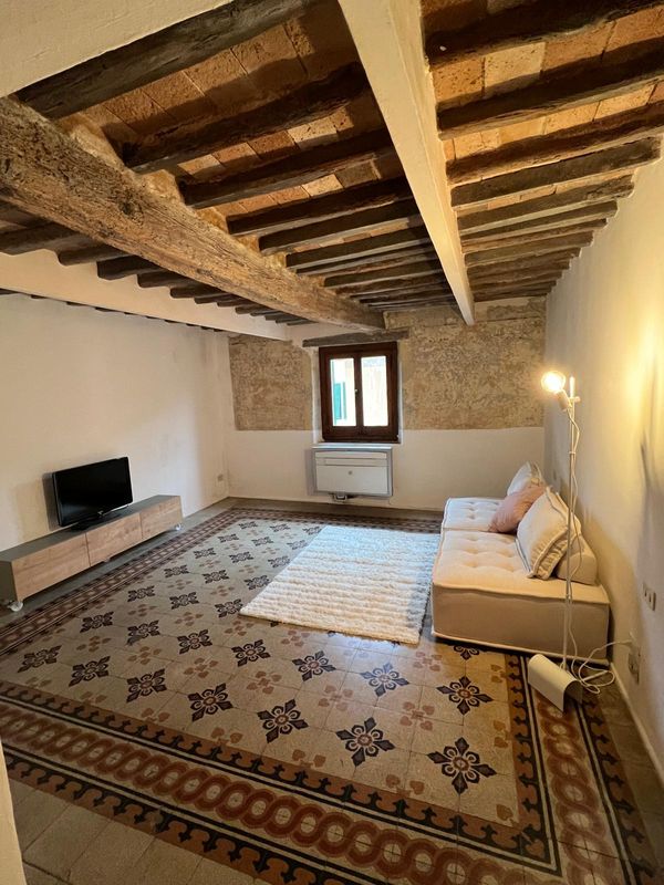 La maison de Claudia