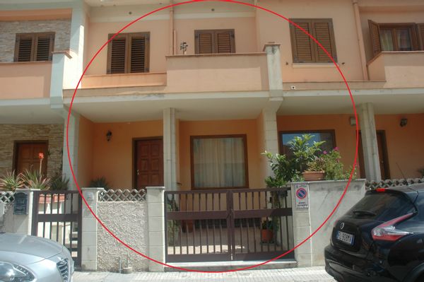 La maison de vincenzo