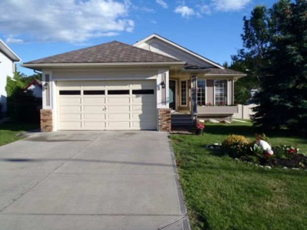 maison à Cochrane, Canada