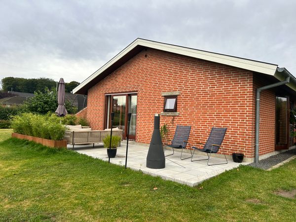 La maison de Sofie
