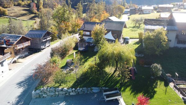 Chalet familial en montagne   2 semaines pour cet été