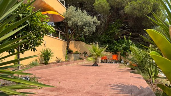 Grand appartement à 300 m de la plage – Platja d’Aro, Costa Brava, parfait pour familles ou amis.