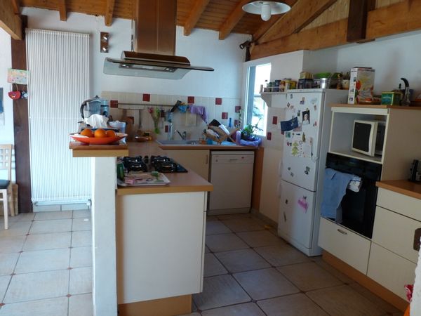 La maison de céline