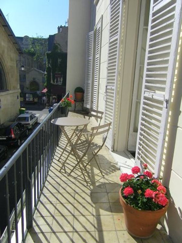 La maison de Dennis