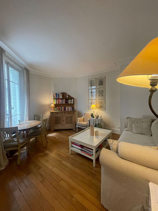 La maison de Dennis