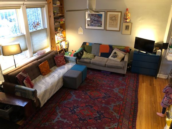 La maison de Jenna