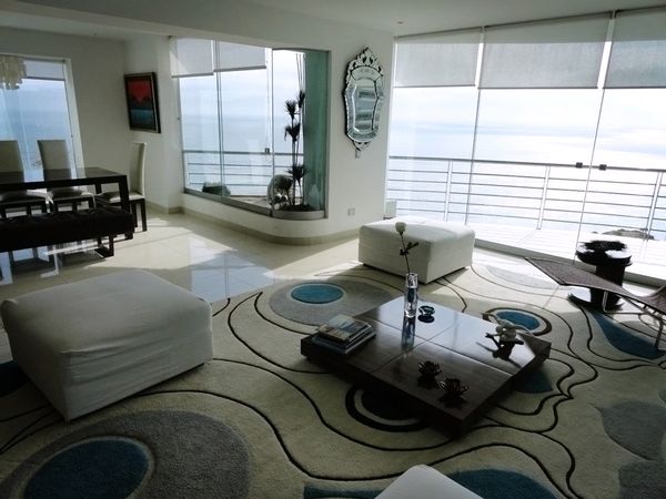 La maison de Jackie
