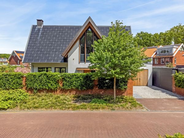 La maison de Willemijn