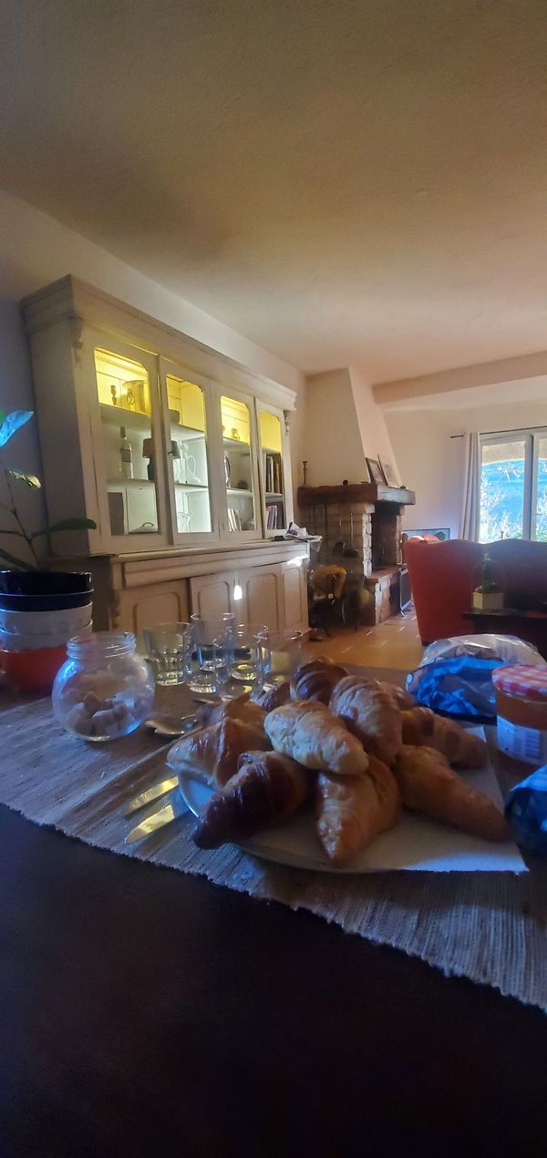 LA MAISON DE MATHILDE