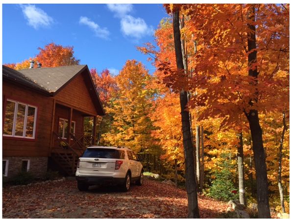Maison de campagne / Country house. GUEST POINTS WELCOMED . ONE WEEK MINIMUM.