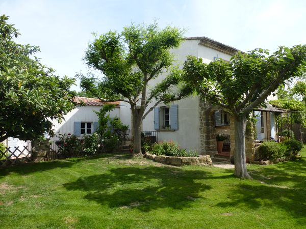 La maison de Thierry