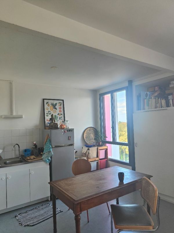 Appartement Duplex au calme (minimum 6 nuits)