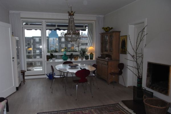 La maison de Gynther