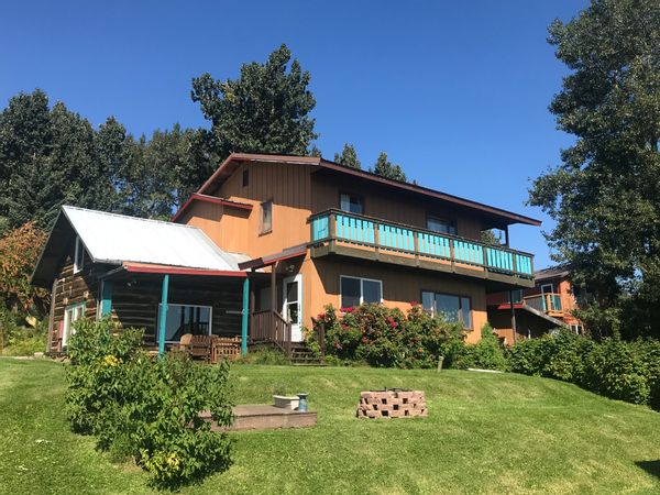 La maison de anna