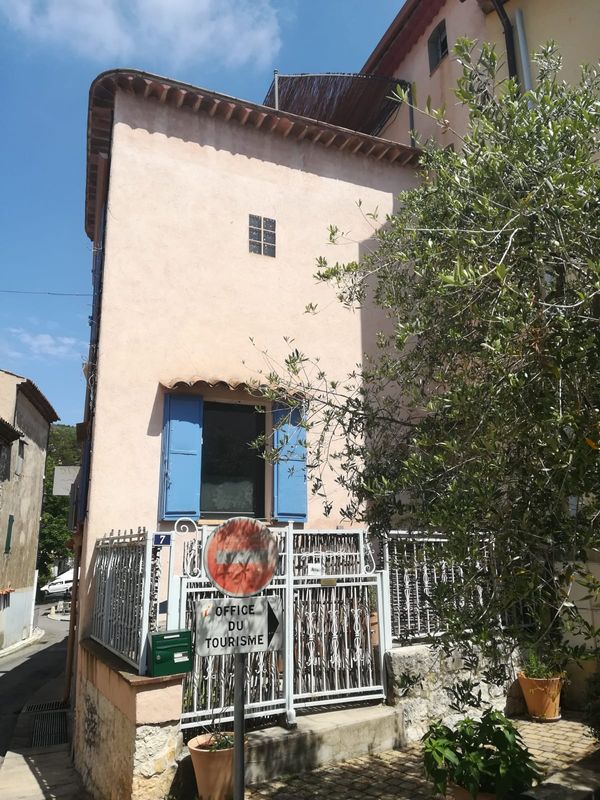 La maison de Claire et Jérôme
