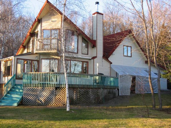 La maison de Camille
