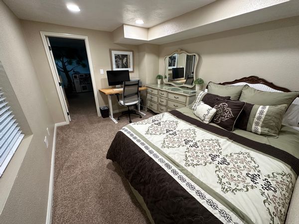 La maison de Jay & Stephanie
