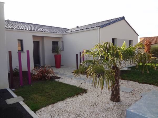 La maison d'Emilie et Nico